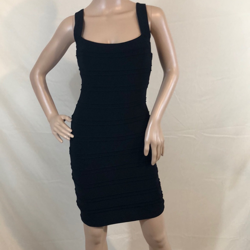 B. Darlin black dress